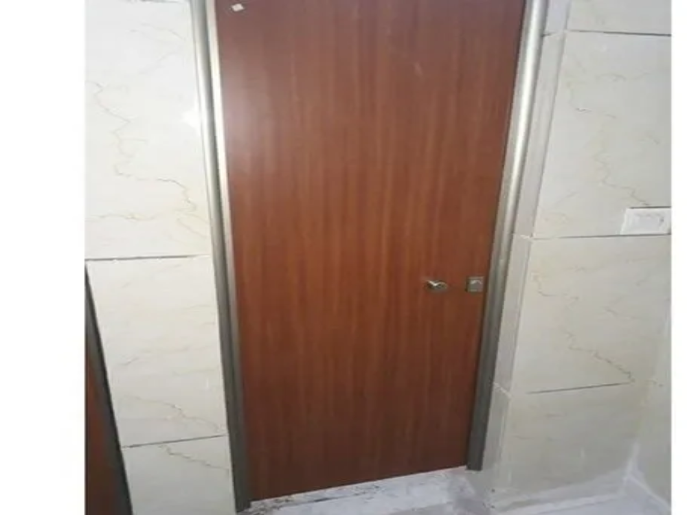 Commercial HPL Facade