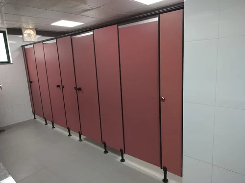 Modular Restroom Solutions