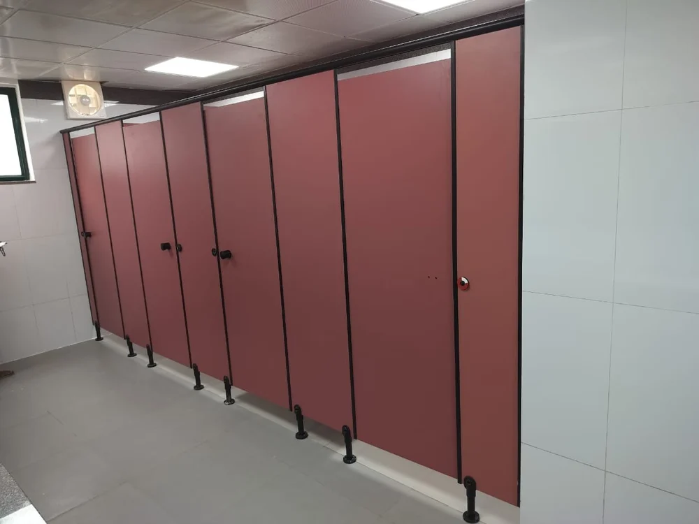 Privacy Cubicles