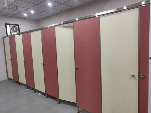 Residential HPL Facade