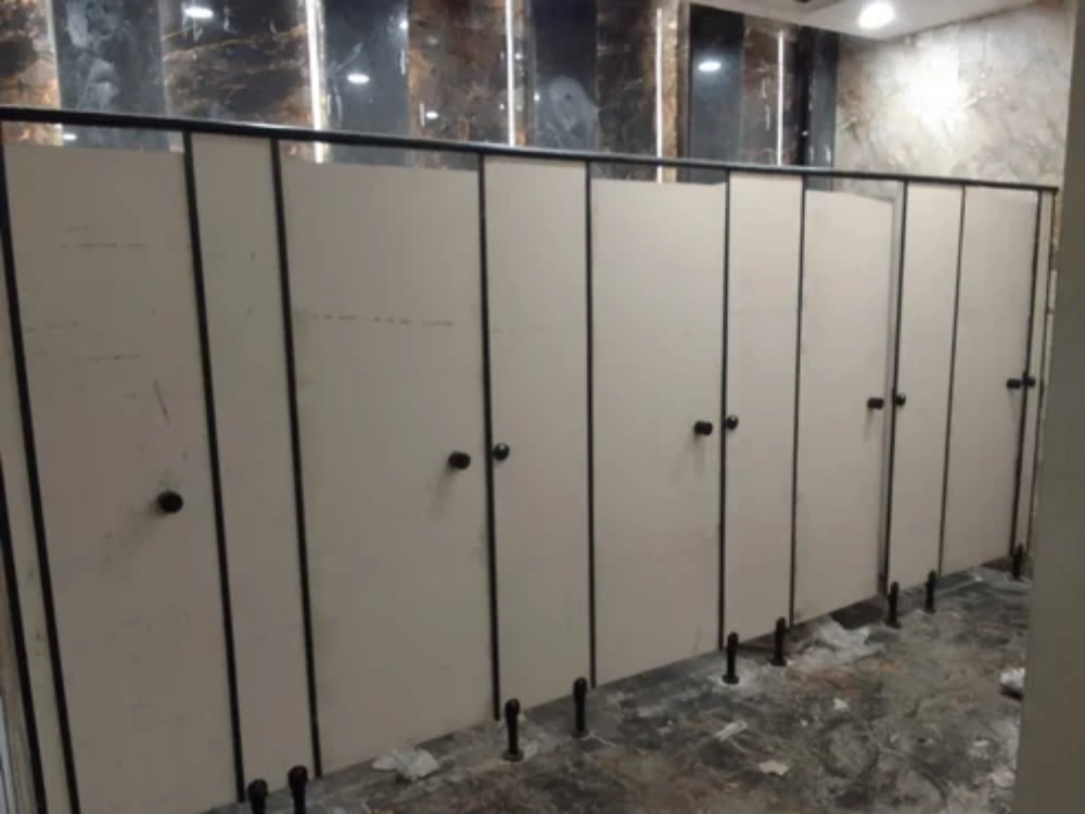 HPL Urinal Panels
